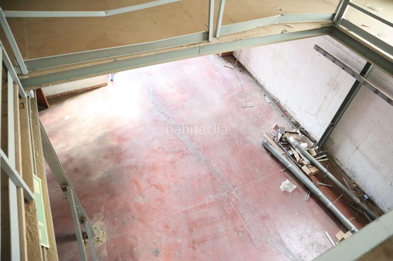 Foto 424019f1-f071-4785-9689-4fa24641354f. Nave industrial en n/a 17b en Erandio