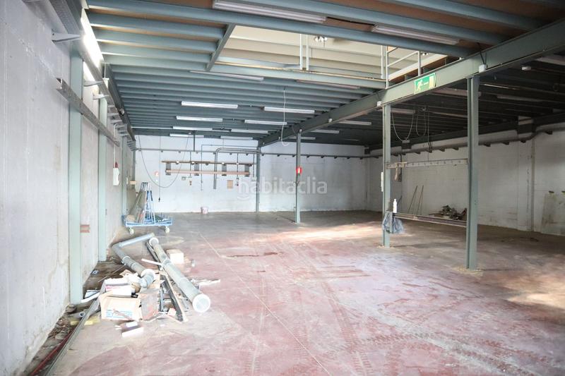 Foto 57201540-9c64-43bf-b985-267dd54889cd. Nave industrial en n/a 17b en Erandio