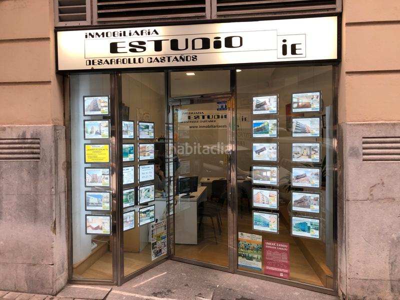 Foto 69a0eb52-3d69-48a1-a5c5-2e30ab8ba04a. Nave industrial en n/a 17b en Erandio