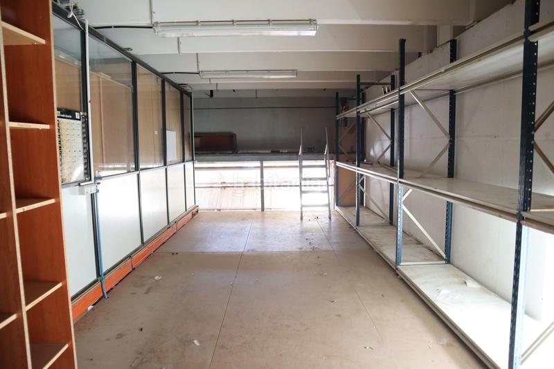 Foto 9164597e-6b5c-4732-9268-8e5fdb279a3d. Nave industrial en n/a 17b en Erandio