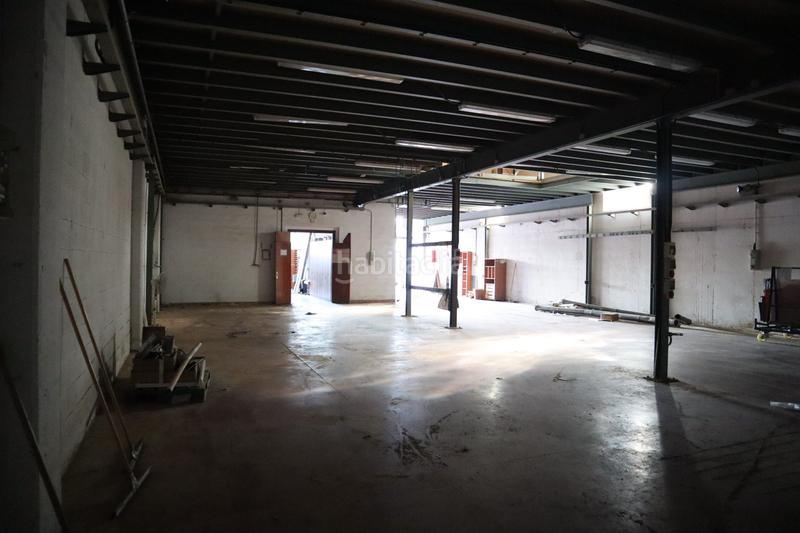 Foto 9b51820f-b599-4e88-adff-e9164ade3330. Nave industrial en n/a 17b en Erandio