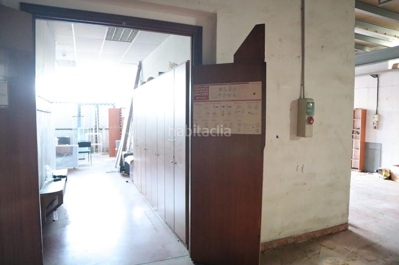 Foto b3a3b711-b690-433e-98c6-024c05c0c106. Nave industrial en n/a 17b en Erandio