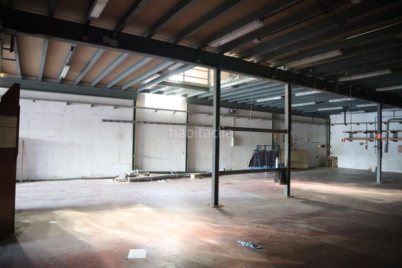 Foto df7f8e7e-8e43-4dad-ada9-2b442dc0d19d. Nave industrial en n/a 17b en Erandio