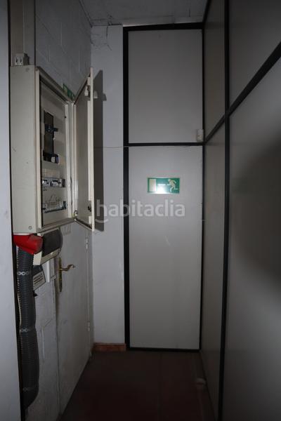 Foto f13f5fc1-513e-423d-b8cb-13c662bb9f21. Nave industrial en n/a 17b en Erandio