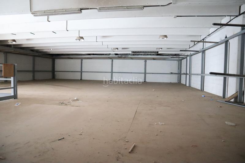 Foto f780ab16-408a-4b57-a141-a6f8e0e3f2af. Nave industrial en n/a 17b en Erandio