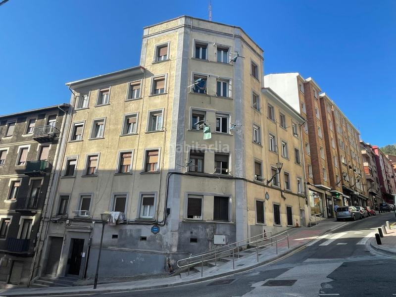 Foto 3134a30b-5ad9-43f1-82dd-5bdbe280c58f. Appartement dans Barrio de Uribarri Bilbao