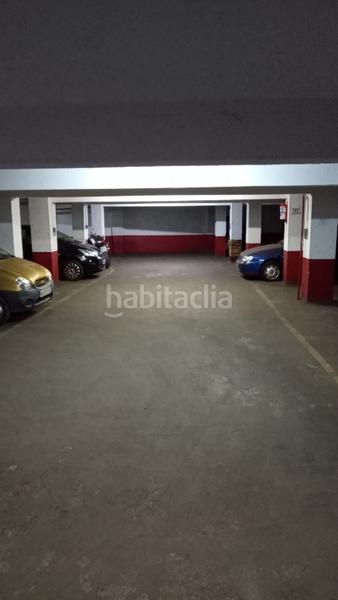 Foto 482aaf40-4e55-4318-bee5-765fb637e2be. Parking moto dans Castaños - Begoñaibarra Bilbao