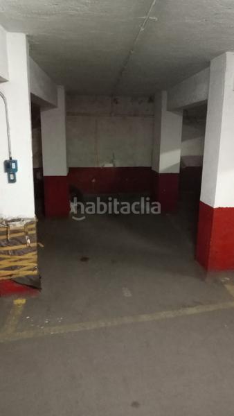 Foto e667e0d2-e862-4a46-a8b2-2b43821300b2. Parking moto dans Castaños - Begoñaibarra Bilbao