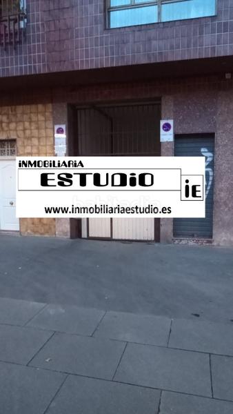 Foto 2d1a8a9f-a26d-4be3-947b-3adf50478ff8. Posto moto in Castaños - Begoñaibarra Bilbao