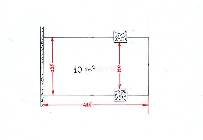 Foto b13b9254-80ce-472b-b54a-8f7cfef0ff10. Parking voiture dans Barrio de Uribarri Bilbao