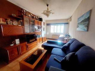 Appartement  Beatos mena y navarrete. Piso en beatos mena y navarrete