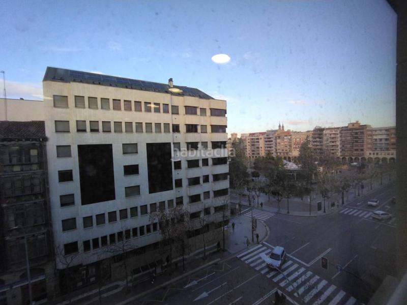 Foto ac3fff82-bf98-40c4-a3ea-14fa906958b0. Alquiler oficina  en Gran Via Logroño