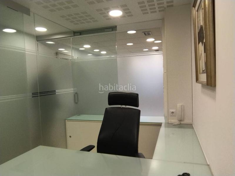 Foto 23a6671f-fb64-4d0c-acf7-6b3cb729e341. Location bureau dans Gran Via Logroño