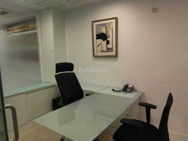 Foto 3e6d0983-7002-4e31-80dd-0cfa30085bc5. Location bureau dans Gran Via Logroño