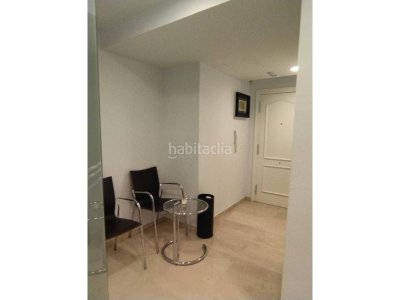 Foto d1bcf86f-034b-4e8b-93b0-c89b984457d4. Location bureau dans Gran Via Logroño