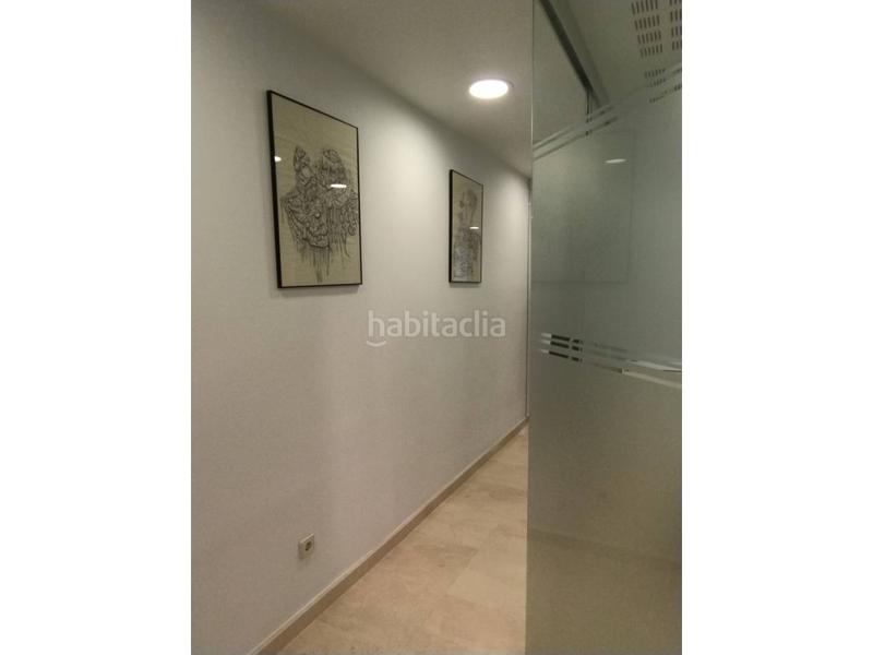 Foto 01973c56-fa0c-4366-b1cc-a08076a96408. Miete büro in Gran Via Logroño