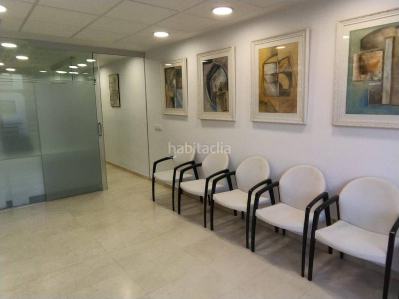 Foto 24ff281c-600f-4dae-b2c0-7935840cbec0. Miete büro in Gran Via Logroño