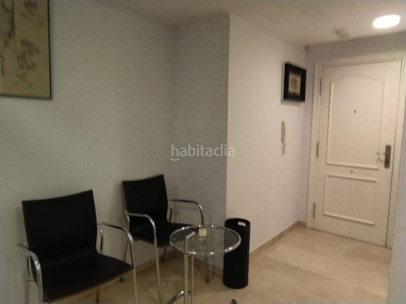 Foto 662418aa-3196-40a3-8073-c51243066486. Miete büro in Gran Via Logroño