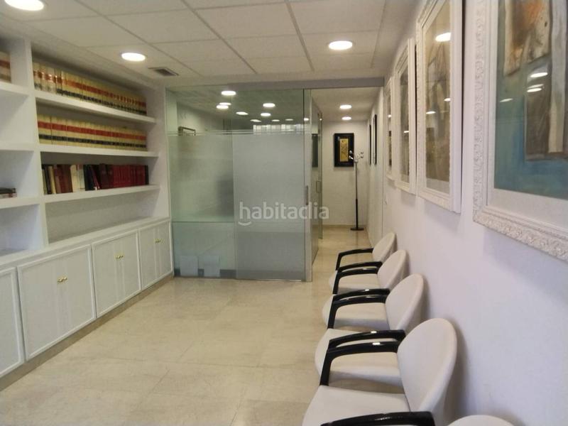 Foto 9e873b0d-0a6c-4b50-93ec-b9c1d9be2967. Miete büro in Gran Via Logroño