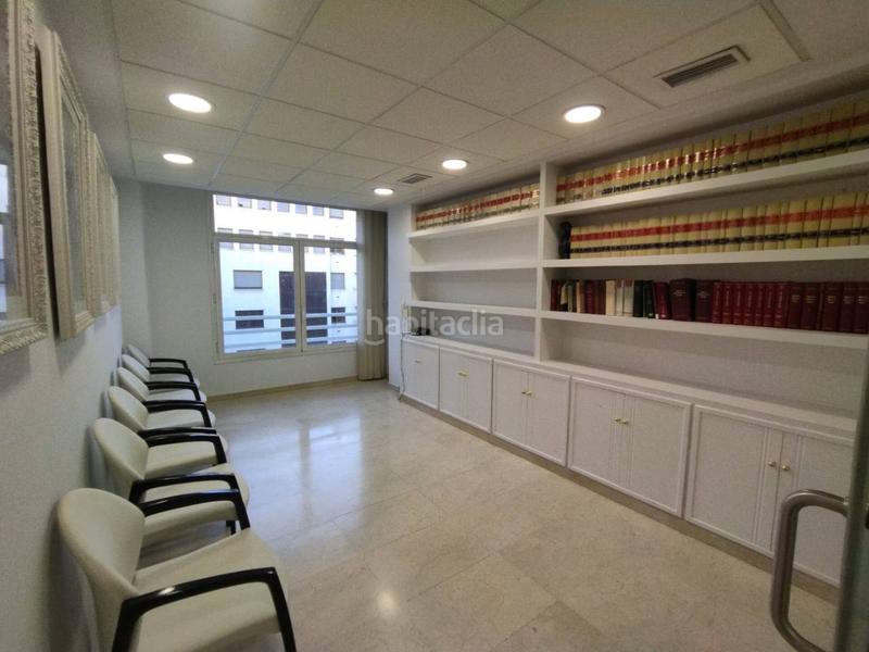 Foto de7e9f52-2919-4ce6-8fa1-1d9857968c9e. Miete büro in Gran Via Logroño