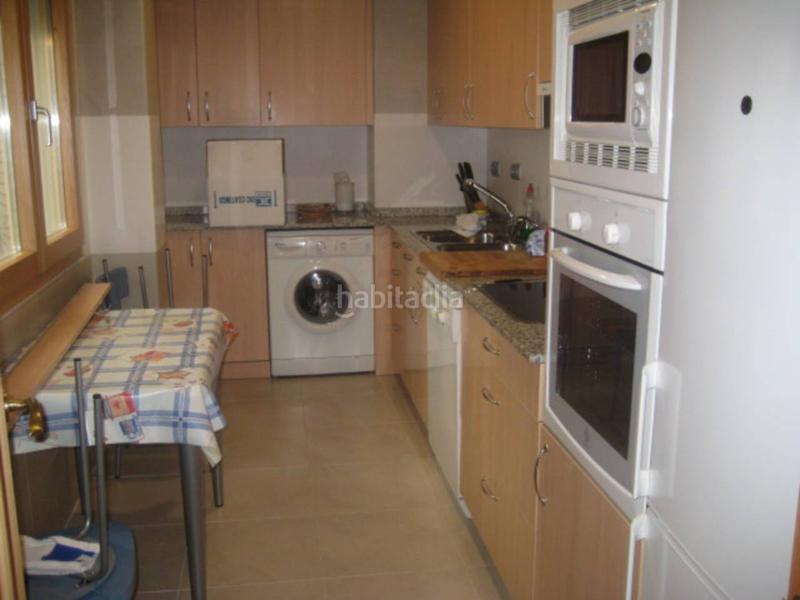 Foto 211a4b12-f853-4082-84bb-5fbfc8dcfc4b. Piso  en calle san agustín en Gran Via Logroño
