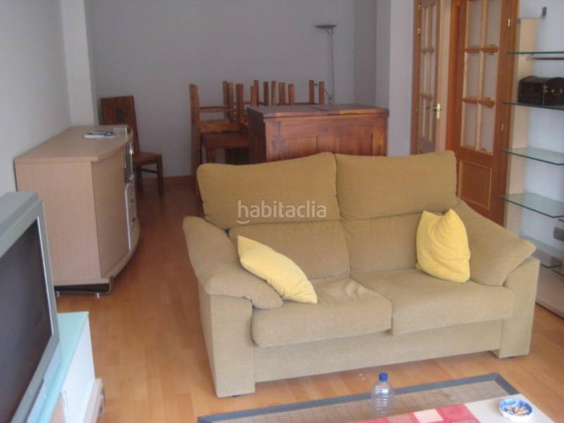 Foto 352fd70d-1790-4f46-bd60-54d8b6fe440b. Piso  en calle san agustín en Gran Via Logroño