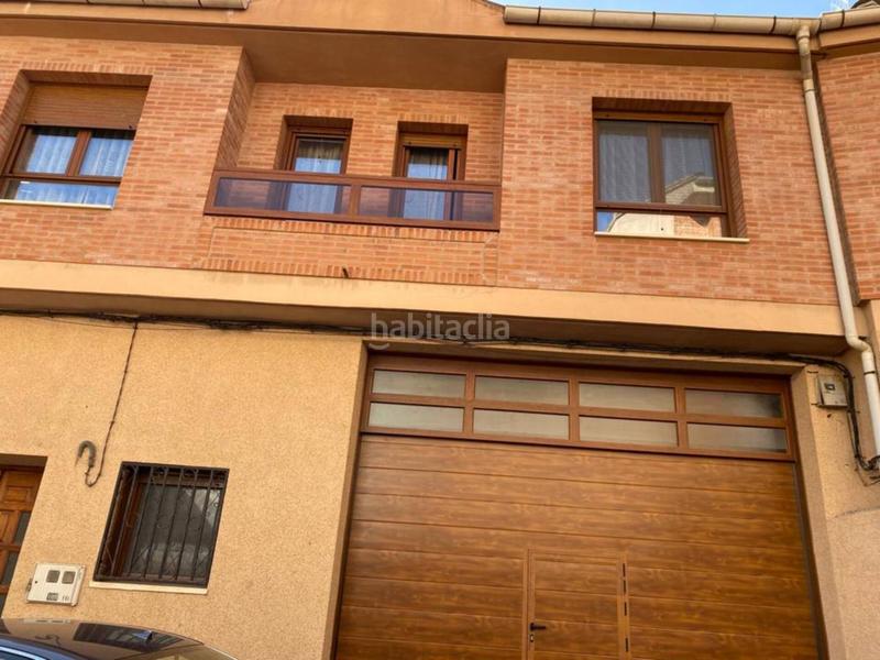Foto 9fc82185-3053-4085-ac25-f98a40a6a3c8. Casa  en venta en Andosilla