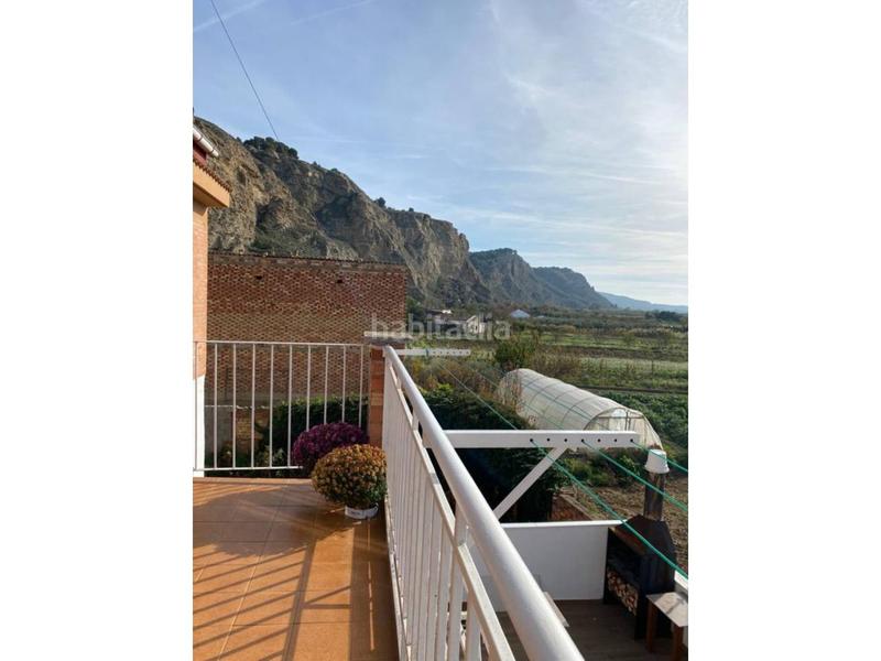 Foto ca98aa24-0d53-4218-a15e-aefcb878cf2b. Casa  en venta en Andosilla