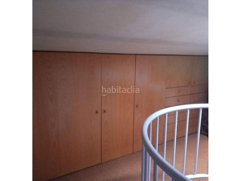 Foto b618cd94-df54-41d8-81c3-ef9534c55e31. Piso duplex en juan xxiii en Gran Via Logroño
