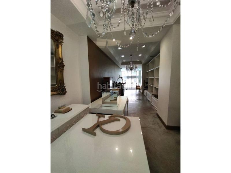 Foto 2e7ef495-de6b-4576-a81f-6da3397ffe64. Affitto locale commerciale in Gran Via Logroño