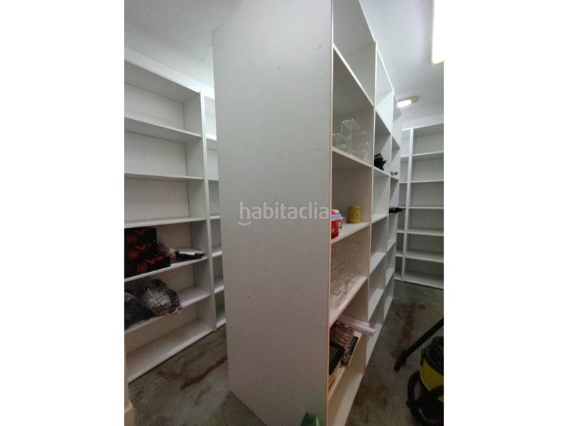 Foto 306c241f-6a74-40cc-a476-0211bed7bd63. Affitto locale commerciale in Gran Via Logroño