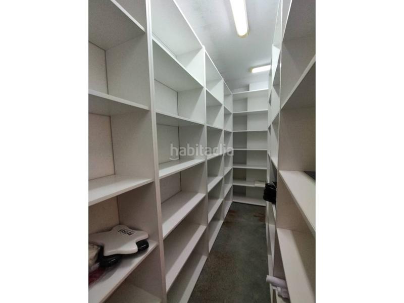 Foto 4227ea53-7b51-4c1b-8d89-9a2dc831bf05. Affitto locale commerciale in Gran Via Logroño