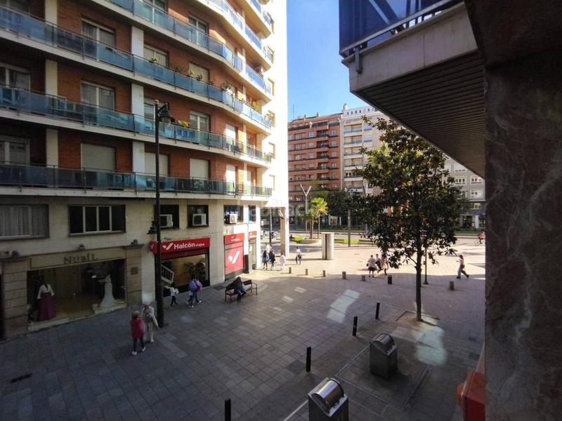 Foto 06d5904f-0dc7-4ee9-b475-17c5f52a548b. Ufficio in Gran Via Logroño