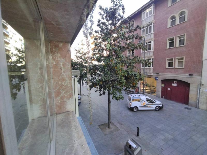 Foto db0947af-99f0-4343-8d95-63714e9f4a8a. Ufficio in Gran Via Logroño
