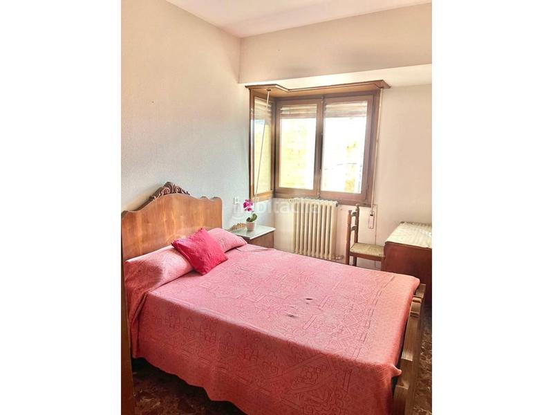 Foto d4fd1892-7718-4cb9-98ba-8ea4cbba079c. Pis amb calefacció a Lapuebla de Labarca