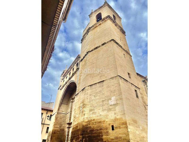 Foto 45298651-5f12-44b9-b005-62632c83983d. Pis amb calefacció a Lapuebla de Labarca