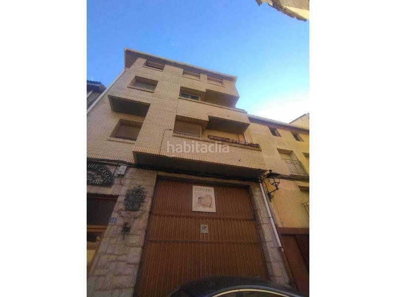 Foto a7c95a91-ca69-43b8-819b-739aef0d999f. Pis amb calefacció a Lapuebla de Labarca