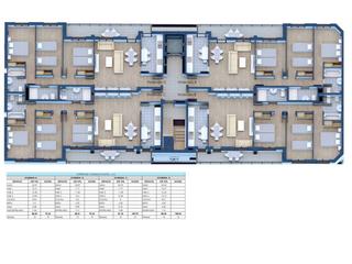 Pis en Joaqun turina 7. Piso en venta en san adrinla cavael arco26007