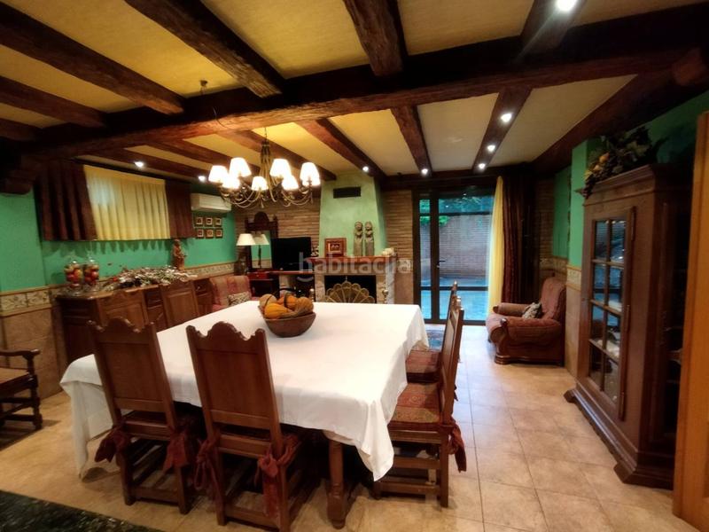 Foto 060ba695-b70f-4abf-926d-db7265d4ed4c. Chalet  en travesía de madrid en Lardero