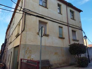Casa  Santa maría. Casa de pueblo en alberite