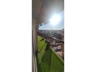 Piso  José maría lope toledo. Ático en lope toldo con garaje