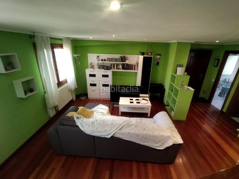 Foto 10532c71-83dd-42b2-8f58-58962c942590. Pis amb calefacció aparcament a Lapuebla de Labarca