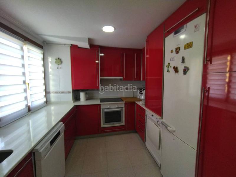 Foto 217b3957-0a91-4fa3-b26c-ccac31266bbb. Pis amb calefacció aparcament a Lapuebla de Labarca