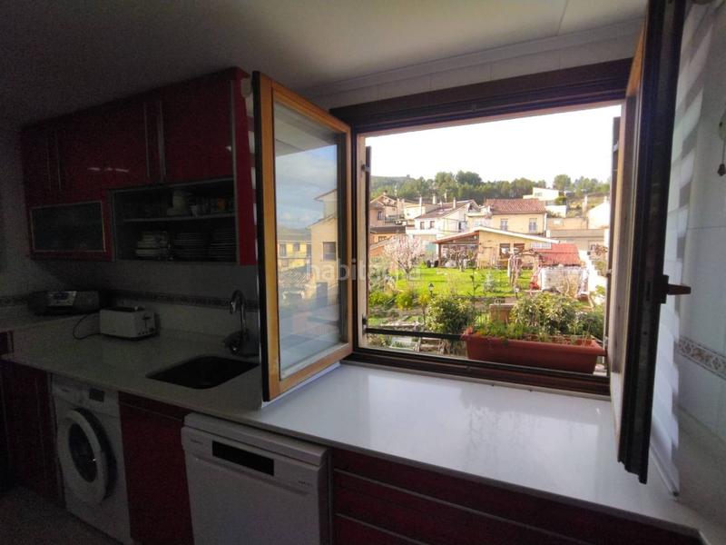 Foto 27c8bd4f-6fdd-40ca-990f-b8b446949842. Pis amb calefacció aparcament a Lapuebla de Labarca