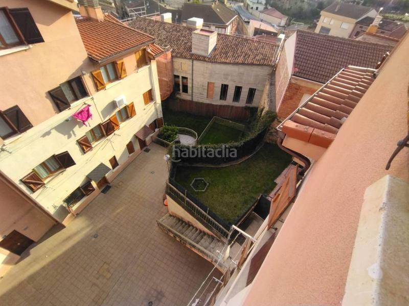 Foto 36458284-824a-4830-ba8e-3034c9cdebf5. Pis amb calefacció aparcament a Lapuebla de Labarca