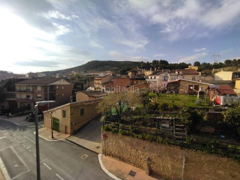 Foto 3fabc1be-0858-4c21-bddf-45035aa11c10. Pis amb calefacció aparcament a Lapuebla de Labarca