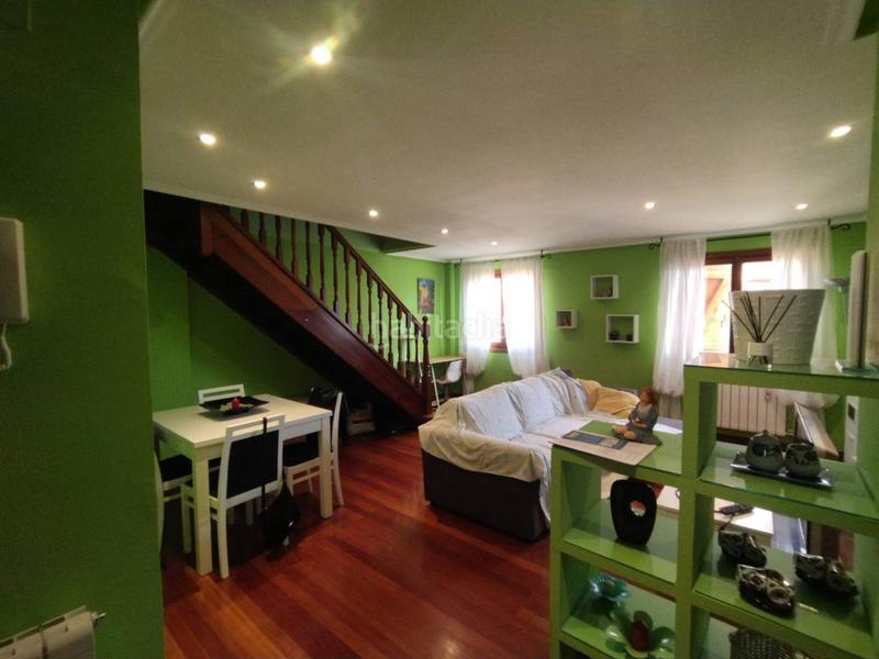 Foto 46b9aab2-ac93-4b45-b64f-85094f425918. Pis amb calefacció aparcament a Lapuebla de Labarca