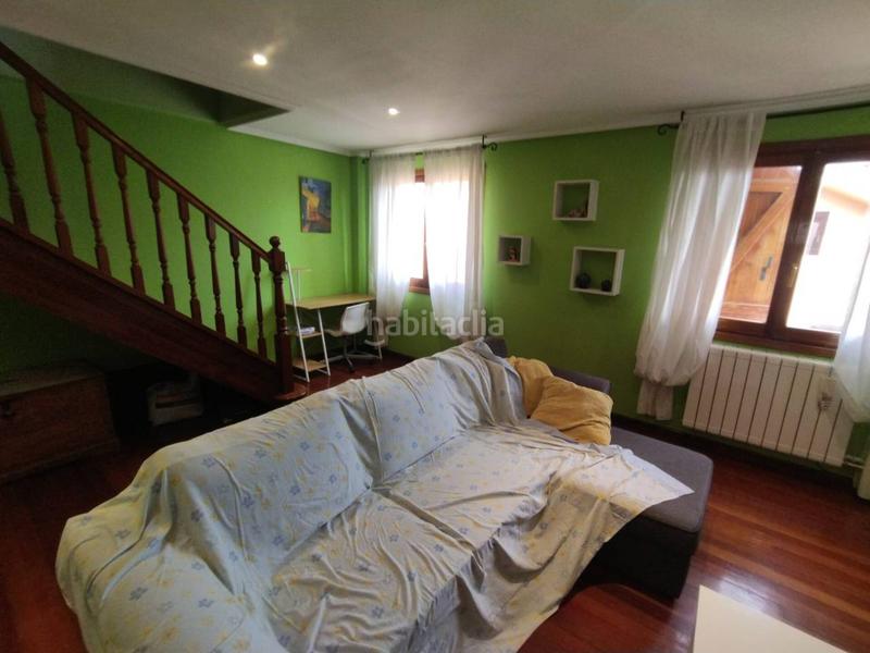 Foto 4e8772d6-bf3f-449f-a358-2e647f45dce0. Pis amb calefacció aparcament a Lapuebla de Labarca