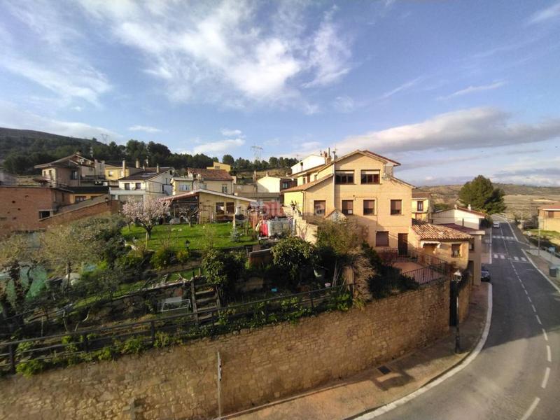 Foto 50fea9b1-42a0-449e-8178-4fbb77e6ca43. Pis amb calefacció aparcament a Lapuebla de Labarca