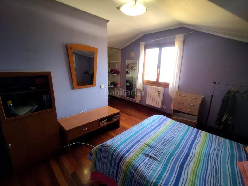 Foto 64c82aa7-0746-4ac6-bfa5-30416a14a05e. Pis amb calefacció aparcament a Lapuebla de Labarca